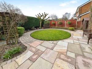 Garden- click for photo gallery